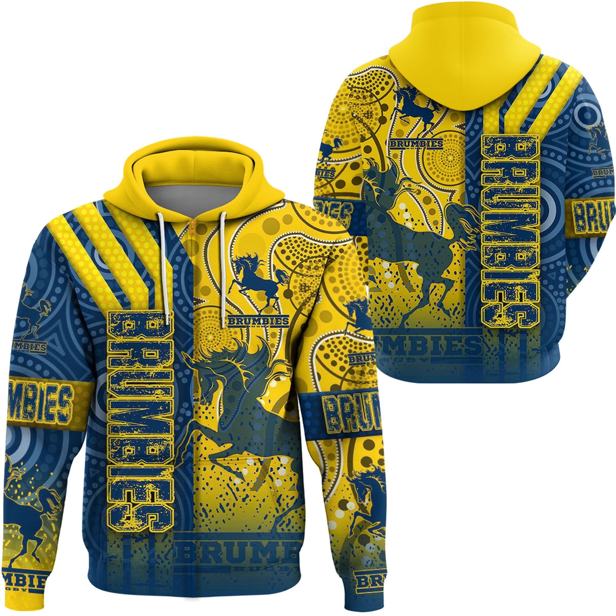vibe-hoodie-clothing-brumbies-sporty-style-zip-hoodie