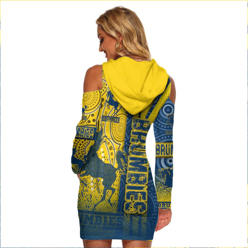 vibe-hoodie-clothing-brumbies-sporty-style-womens-tight-dress