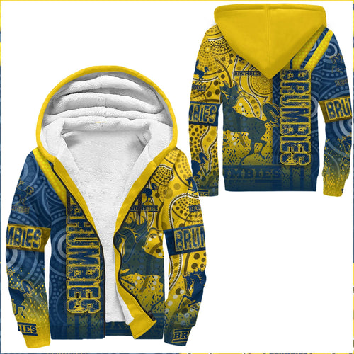 vibe-hoodie-clothing-brumbies-sporty-style-sherpa-hoodie