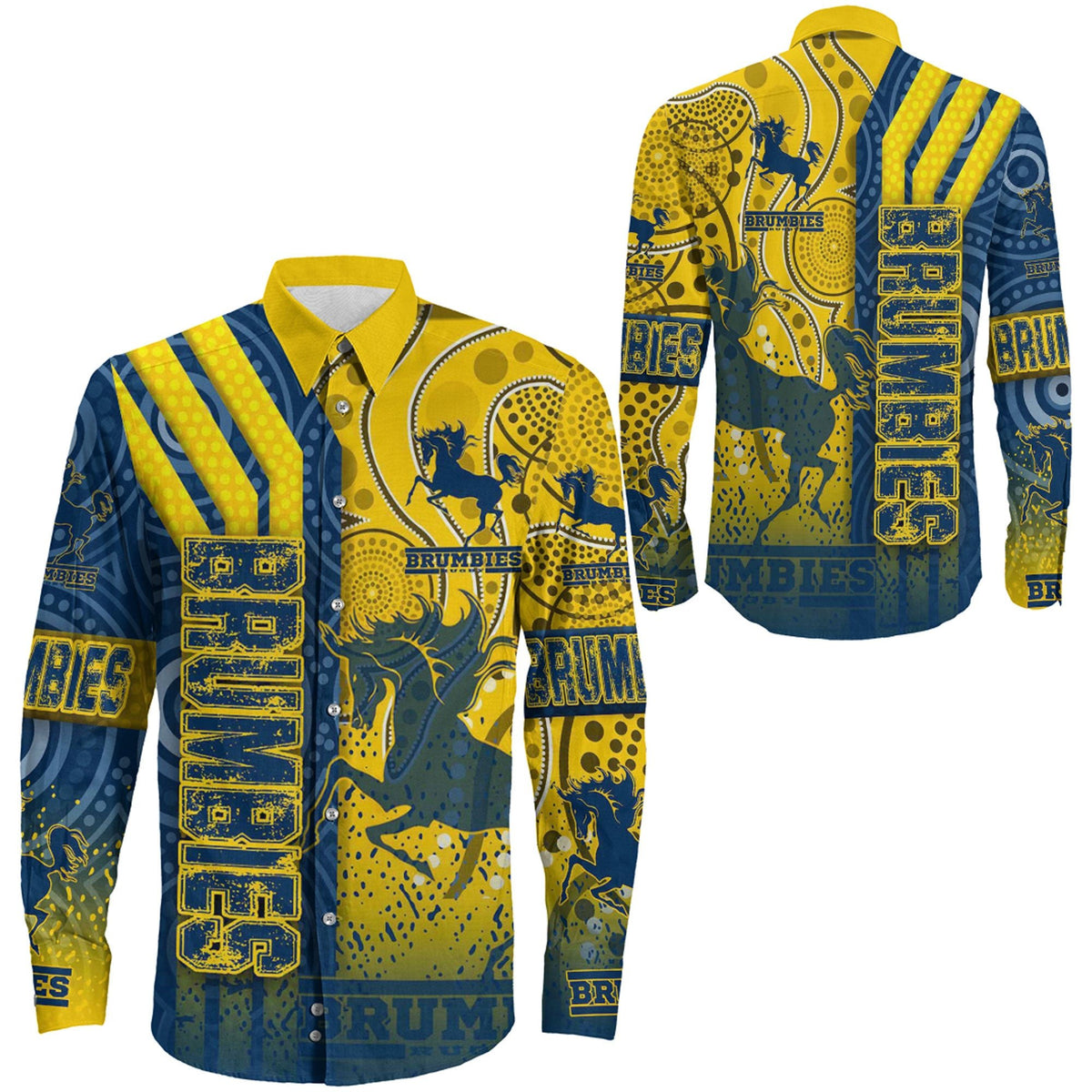 vibe-hoodie-clothing-brumbies-sporty-style-long-sleeve-button-shirt