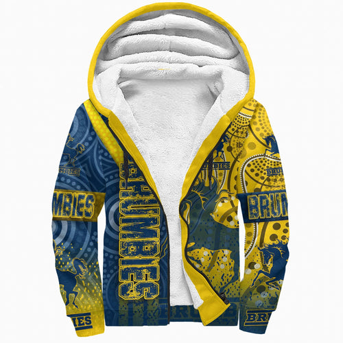 vibe-hoodie-clothing-brumbies-sporty-style-sherpa-hoodie