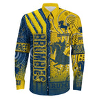 vibe-hoodie-clothing-brumbies-sporty-style-long-sleeve-button-shirt