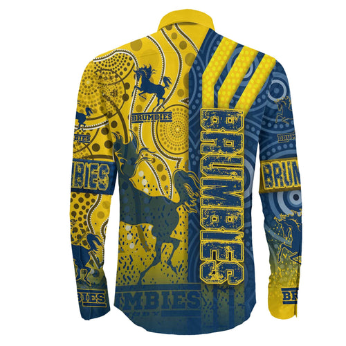 vibe-hoodie-clothing-brumbies-sporty-style-long-sleeve-button-shirt