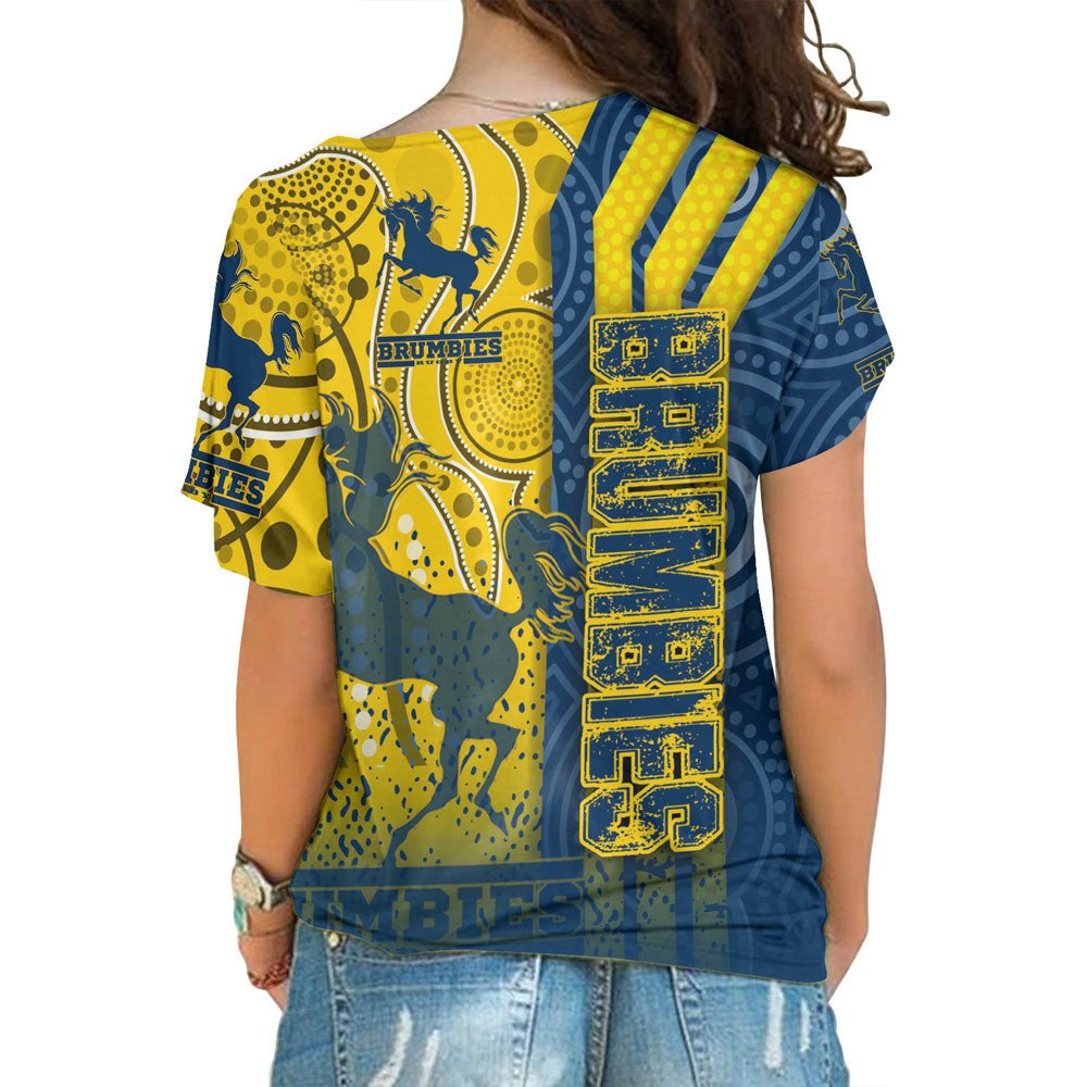 vibe-hoodie-clothing-brumbies-sporty-style-one-shoulder-shirt