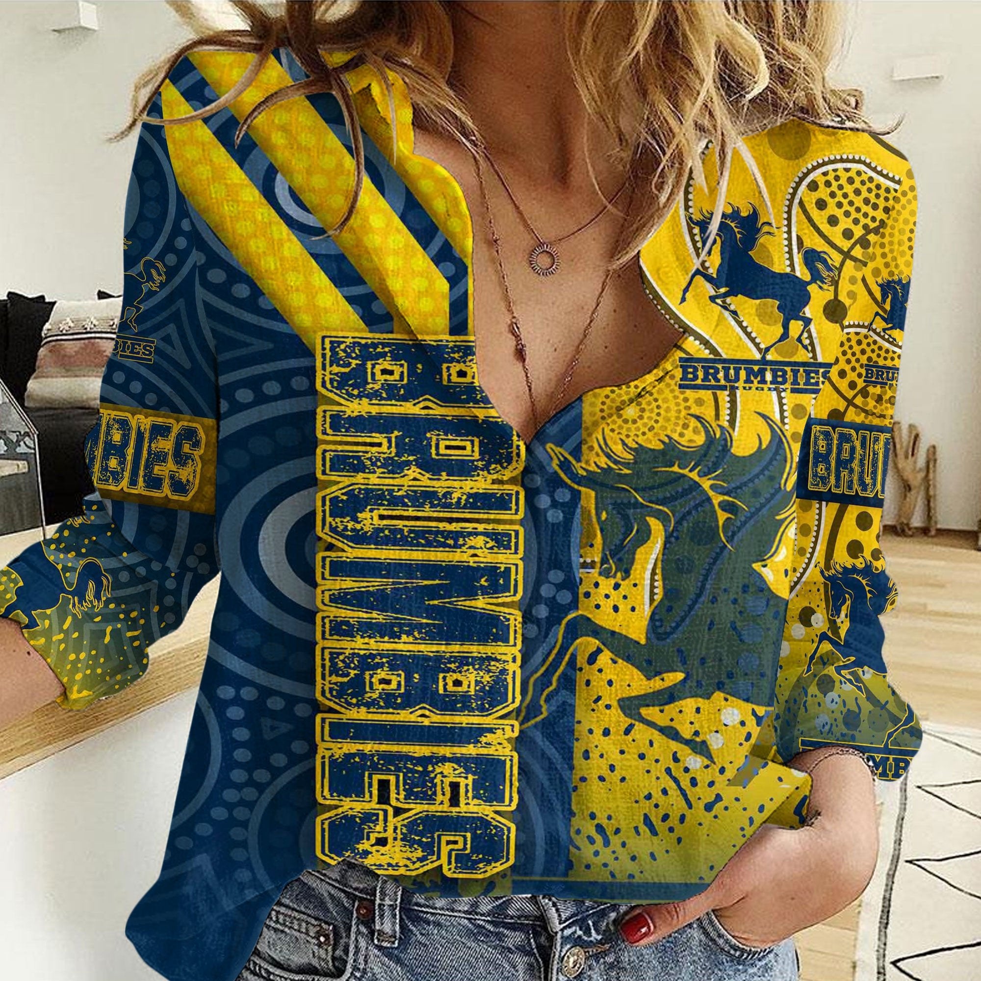 vibe-hoodie-clothing-brumbies-sporty-style-women-casual-shirt