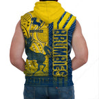vibe-hoodie-clothing-brumbies-sporty-style-sleeveless-hoodie