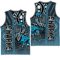vibe-hoodie-clothing-cronulla-sutherland-sharks-sporty-style-basketball-jersey