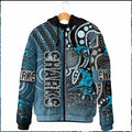 vibe-hoodie-clothing-cronulla-sutherland-sharks-sporty-style-hooded-padded-jacket