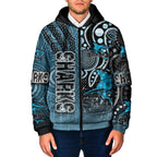 vibe-hoodie-clothing-cronulla-sutherland-sharks-sporty-style-hooded-padded-jacket