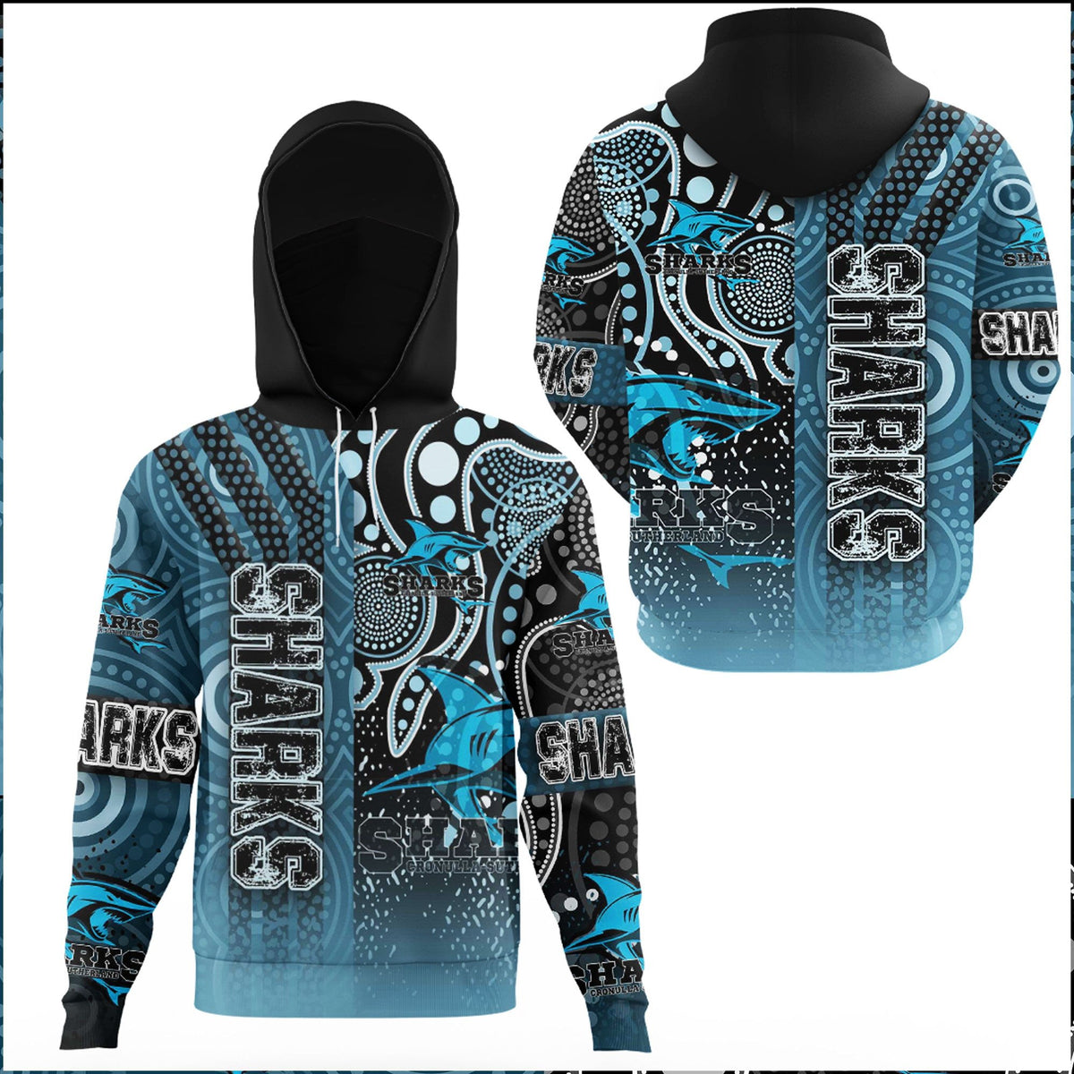 vibe-hoodie-clothing-cronulla-sutherland-sharks-sporty-style-hoodie-gaiter