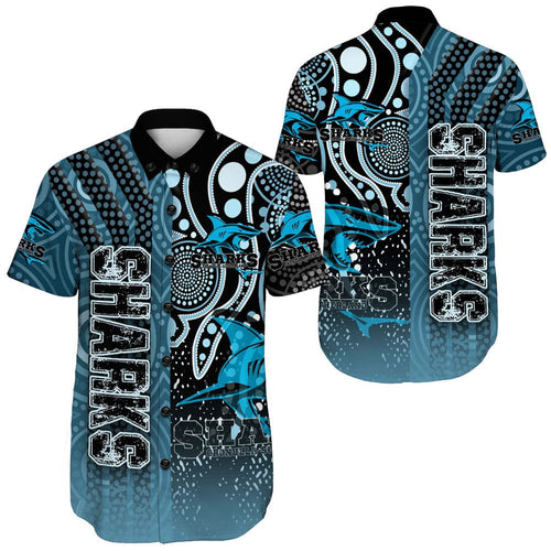 vibe-hoodie-clothing-cronulla-sutherland-sharks-sporty-style-short-sleeve-shirt