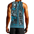 vibe-hoodie-clothing-cronulla-sutherland-sharks-sporty-style-tank-top