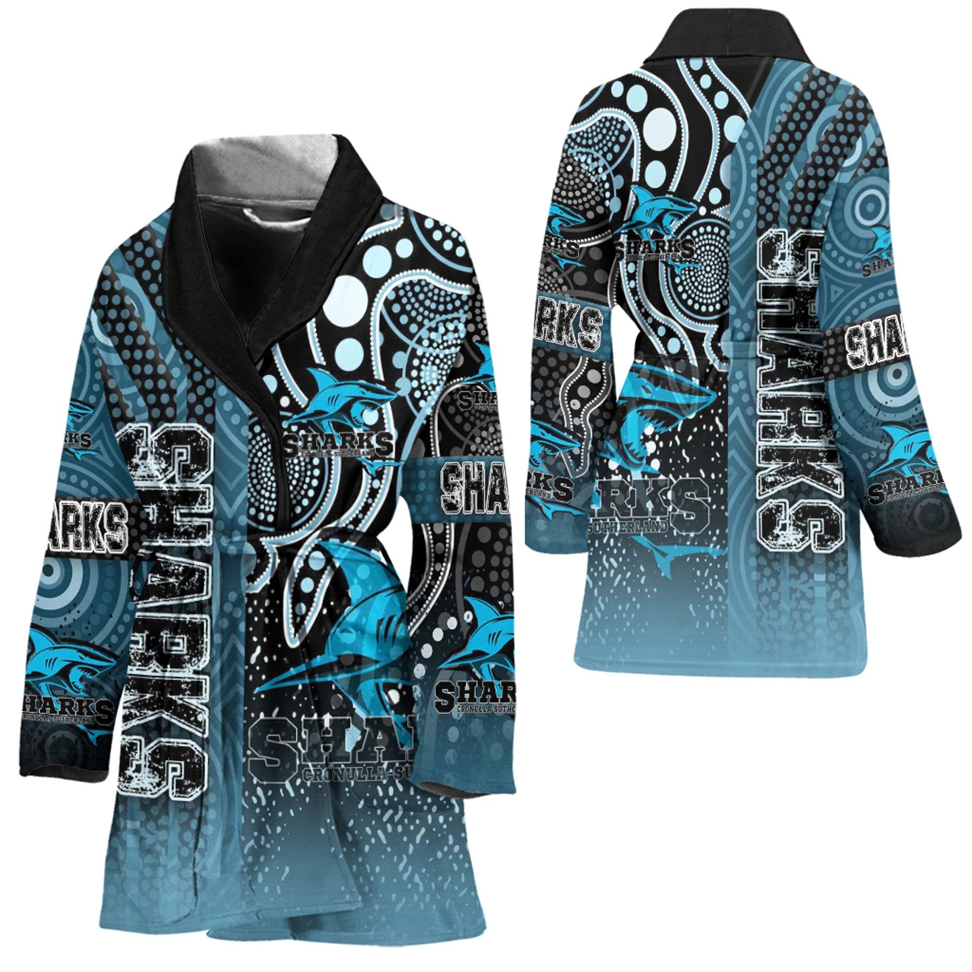 vibe-hoodie-clothing-cronulla-sutherland-sharks-sporty-style-bath-robe