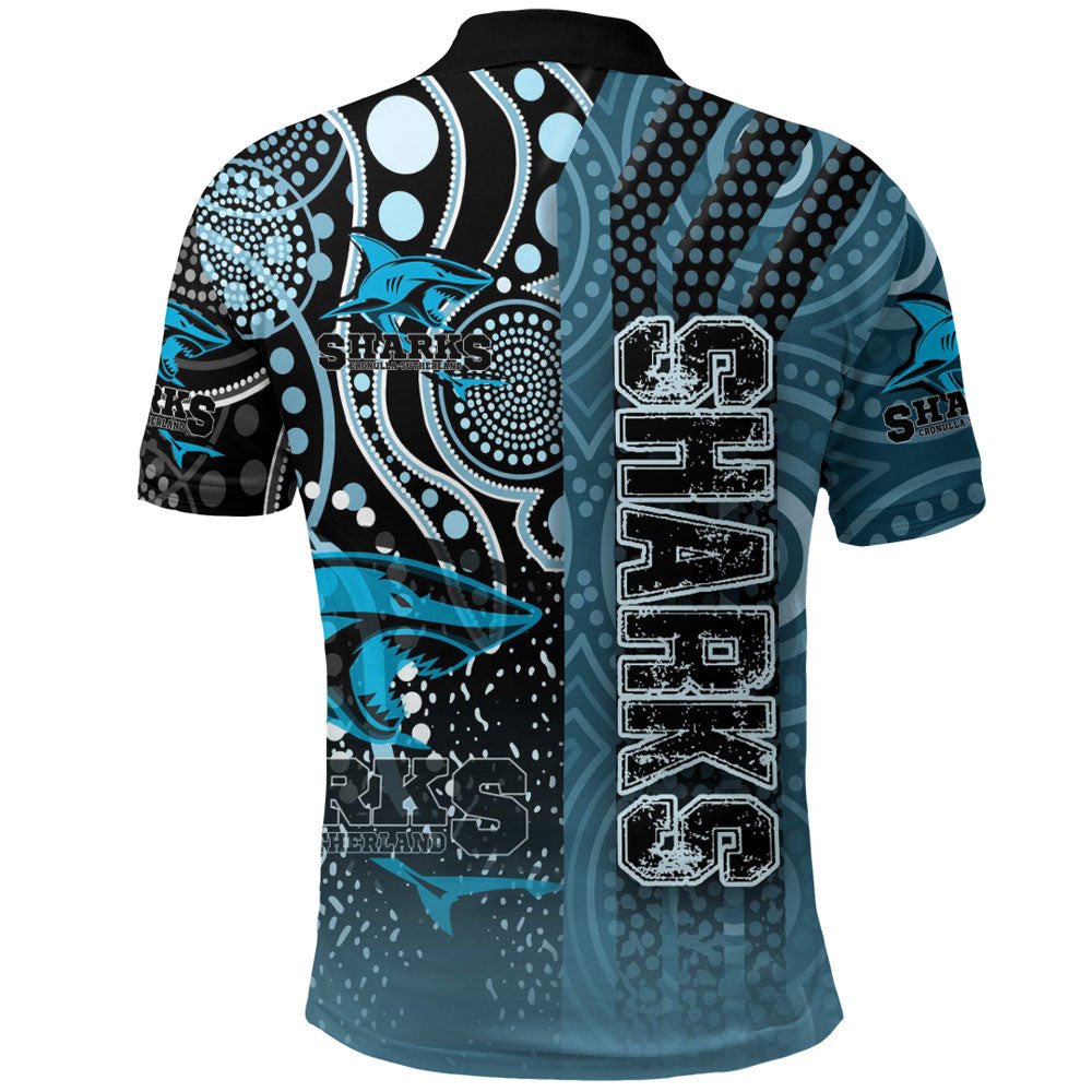 vibe-hoodie-clothing-cronulla-sutherland-sharks-sporty-style-polo-shirts