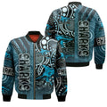 vibe-hoodie-clothing-cronulla-sutherland-sharks-sporty-style-zip-bomber-jacket