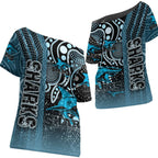 vibe-hoodie-clothing-cronulla-sutherland-sharks-sporty-style-off-shoulder-t-shirt