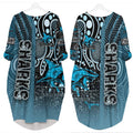 vibe-hoodie-clothing-cronulla-sutherland-sharks-sporty-style-batwing-pocket-dress