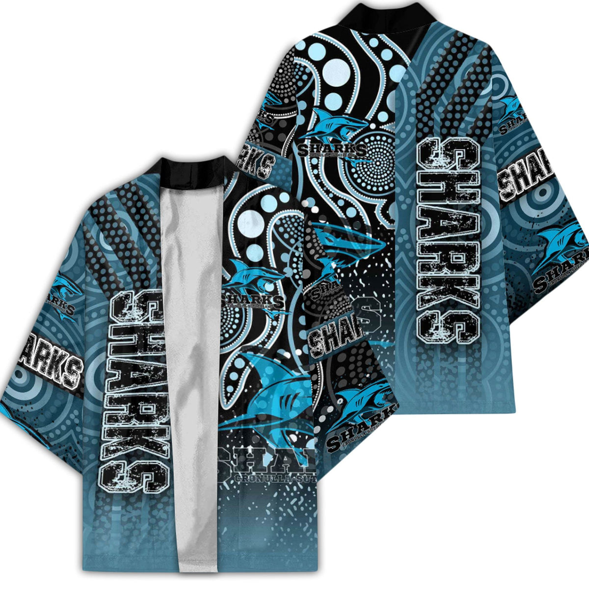 vibe-hoodie-clothing-cronulla-sutherland-sharks-sporty-style-kimono
