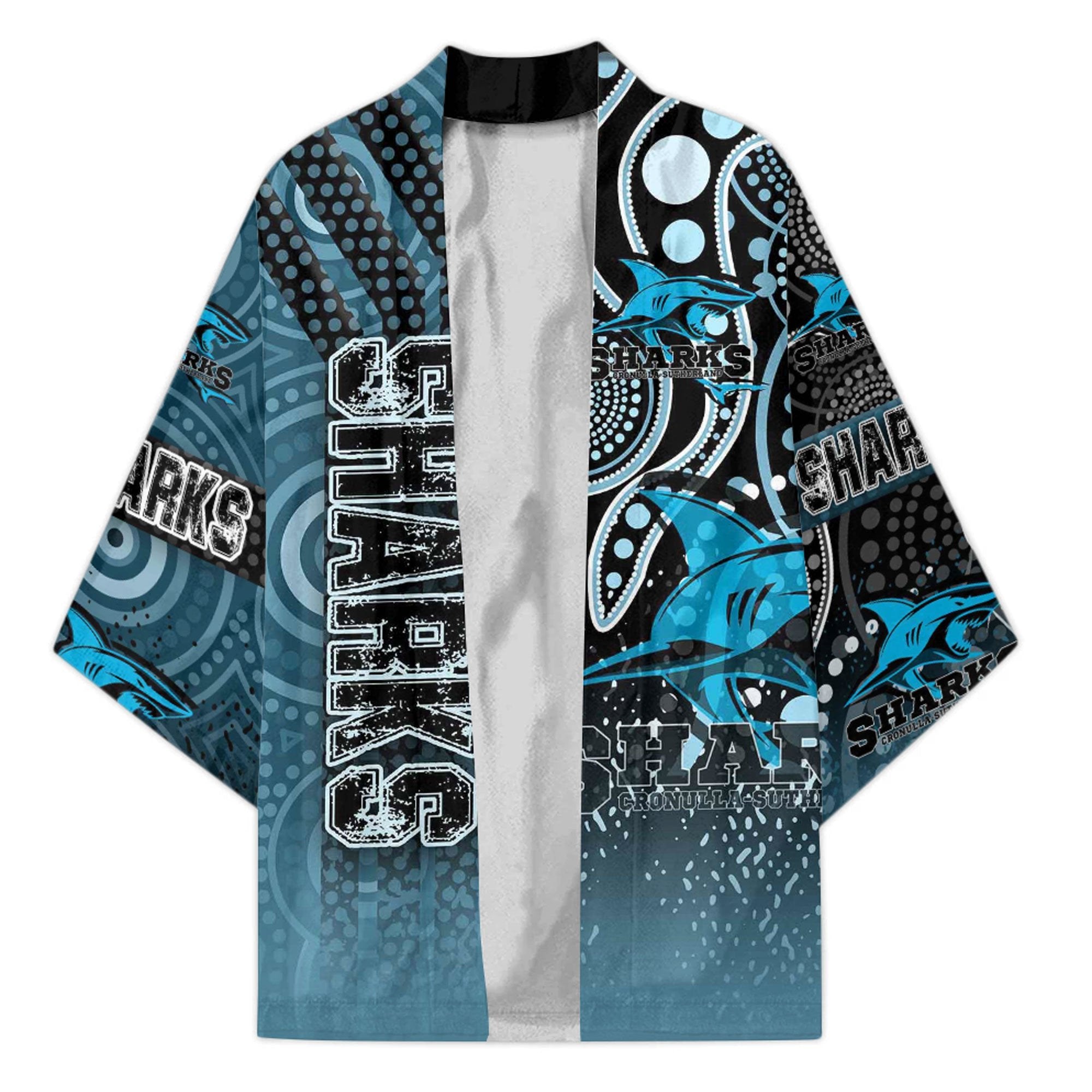 vibe-hoodie-clothing-cronulla-sutherland-sharks-sporty-style-kimono