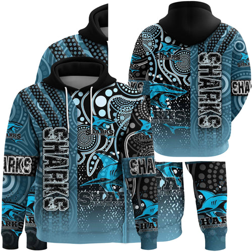 vibe-hoodie-clothing-cronulla-sutherland-sharks-sporty-style-zip-hoodie