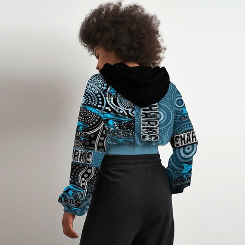 vibe-hoodie-clothing-cronulla-sutherland-sharks-sporty-style-croptop-hoodie