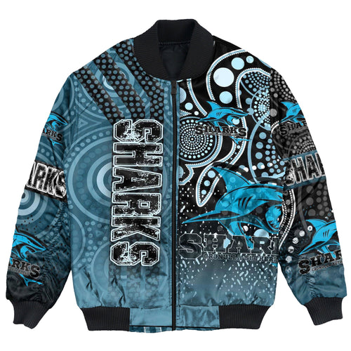 vibe-hoodie-clothing-cronulla-sutherland-sharks-sporty-style-bomber-jackets