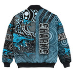 vibe-hoodie-clothing-cronulla-sutherland-sharks-sporty-style-bomber-jackets