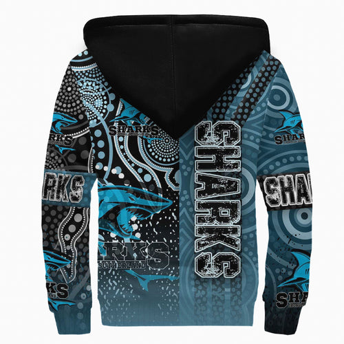 vibe-hoodie-clothing-cronulla-sutherland-sharks-sporty-style-sherpa-hoodies