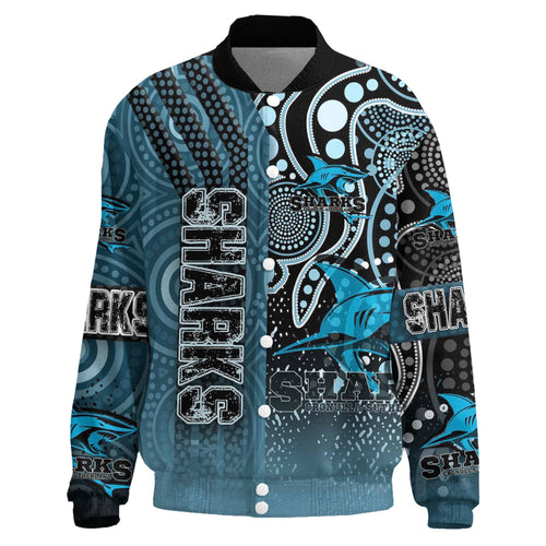 vibe-hoodie-clothing-cronulla-sutherland-sharks-sporty-style-thicken-stand-collar-jacket