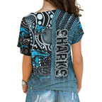 vibe-hoodie-clothing-cronulla-sutherland-sharks-sporty-style-one-shoulder-shirt