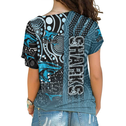 vibe-hoodie-clothing-cronulla-sutherland-sharks-sporty-style-one-shoulder-shirt