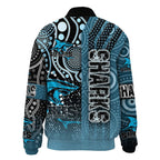 vibe-hoodie-clothing-cronulla-sutherland-sharks-sporty-style-thicken-stand-collar-jacket