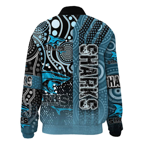 vibe-hoodie-clothing-cronulla-sutherland-sharks-sporty-style-thicken-stand-collar-jacket
