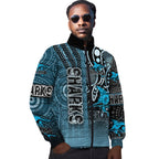 vibe-hoodie-clothing-cronulla-sutherland-sharks-sporty-style-padded-jacket