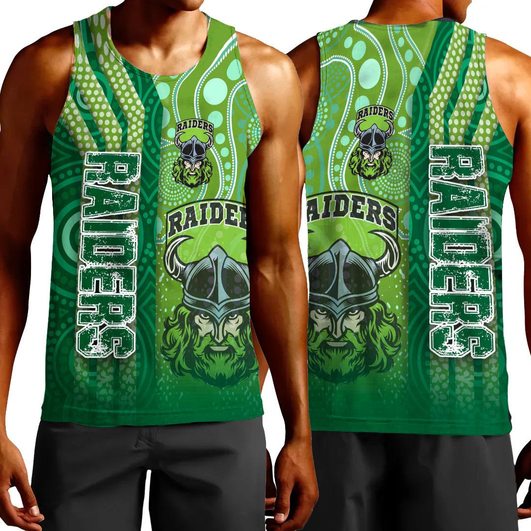 vibe-hoodie-clothing-canberra-raiders-sporty-style-tank-top
