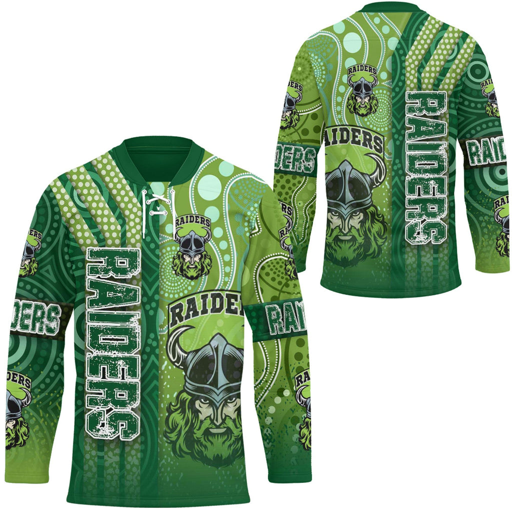 vibe-hoodie-clothing-canberra-raiders-sporty-style-hockey-jersey