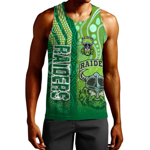 vibe-hoodie-clothing-canberra-raiders-sporty-style-tank-top
