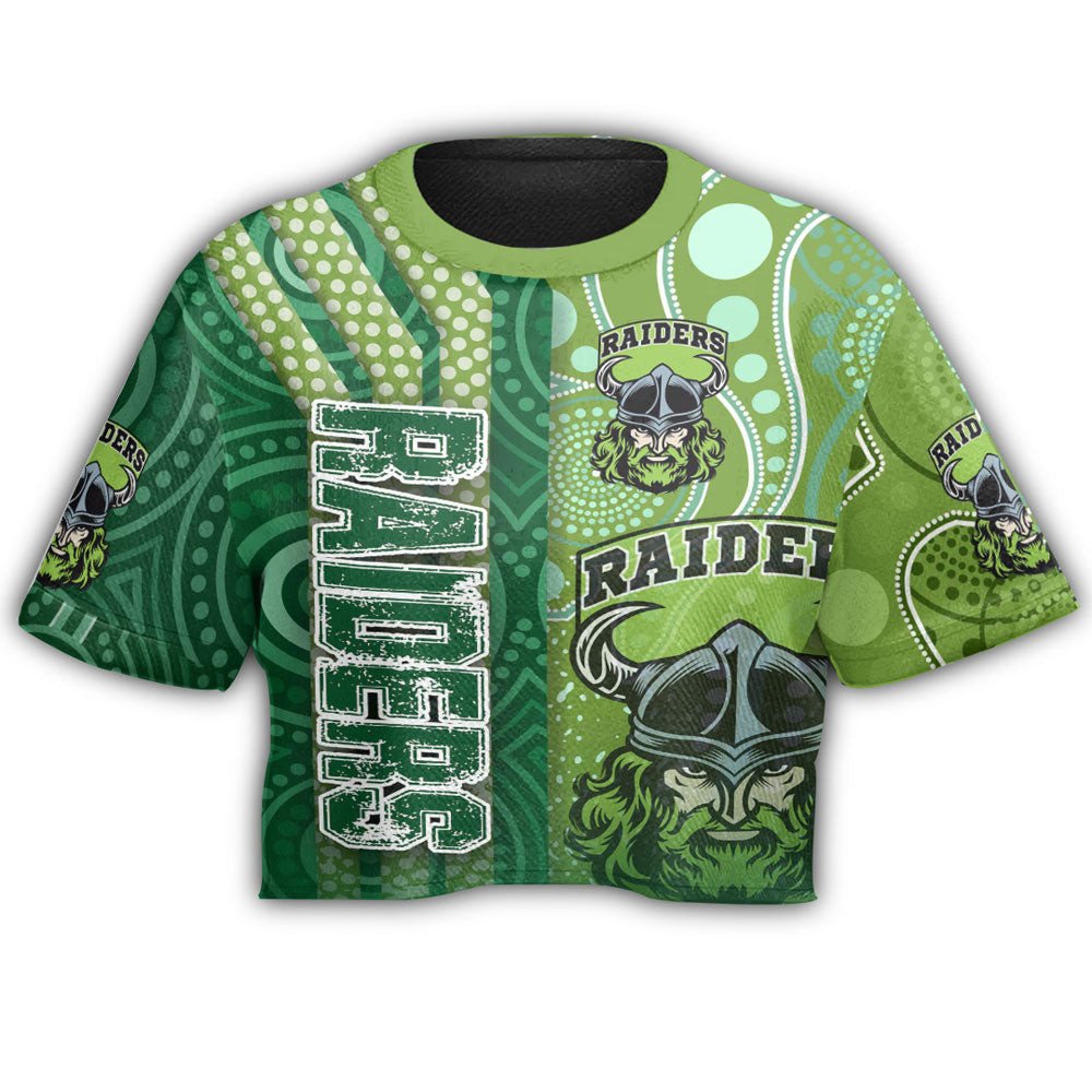 vibe-hoodie-clothing-canberra-raiders-sporty-style-croptop-t-shirt