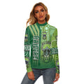 vibe-hoodie-clothing-canberra-raiders-sporty-style-womens-stretchable-turtleneck-top