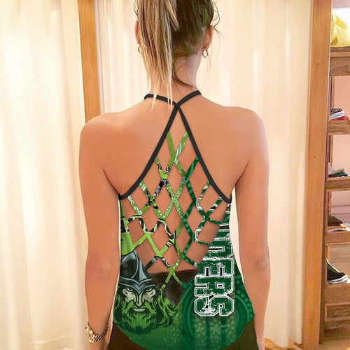 vibe-hoodie-clothing-canberra-raiders-sporty-style-criss-cross-tank-top