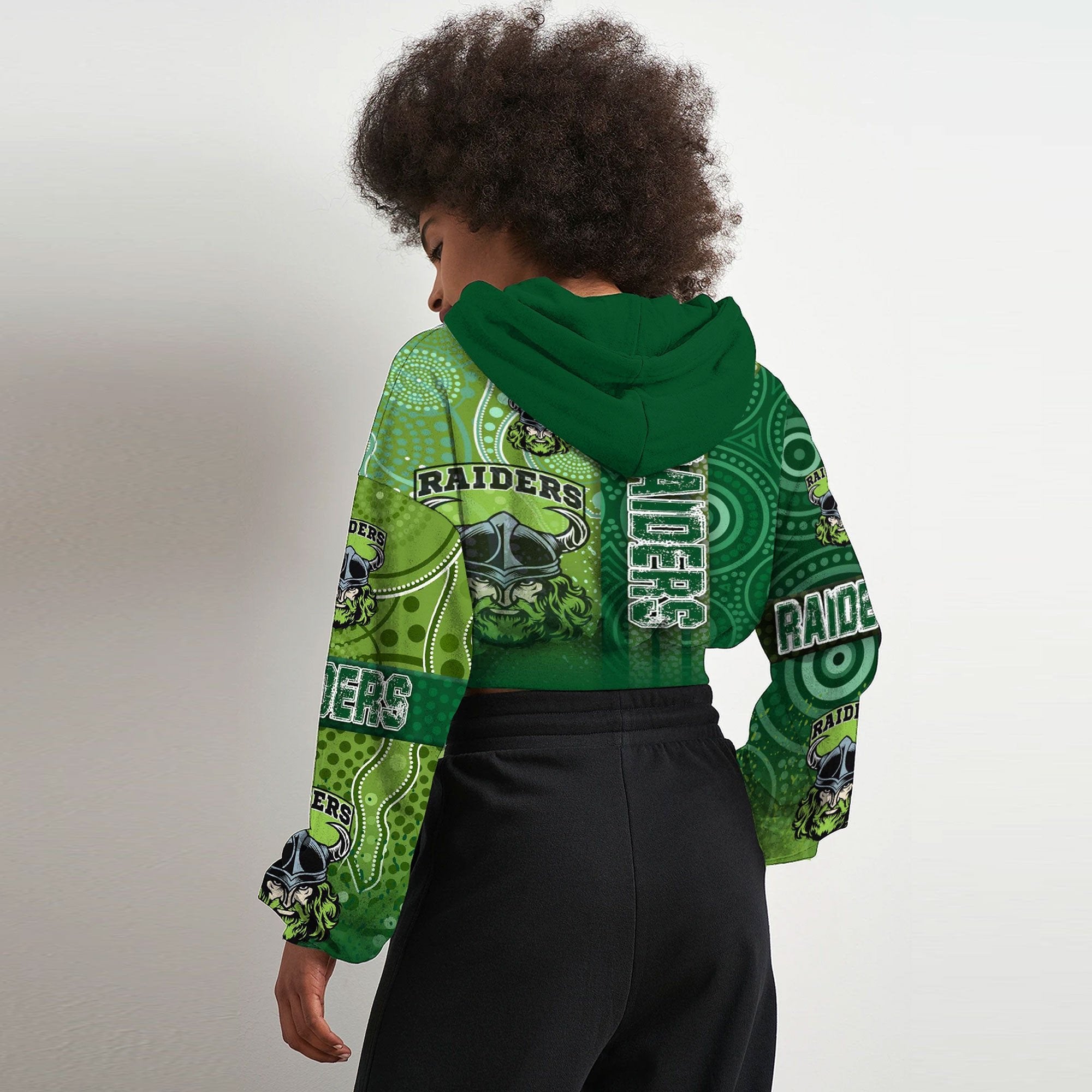 vibe-hoodie-clothing-canberra-raiders-sporty-style-croptop-hoodie