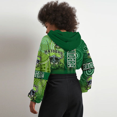 vibe-hoodie-clothing-canberra-raiders-sporty-style-croptop-hoodie