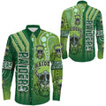 vibe-hoodie-clothing-canberra-raiders-sporty-style-long-sleeve-button-shirt