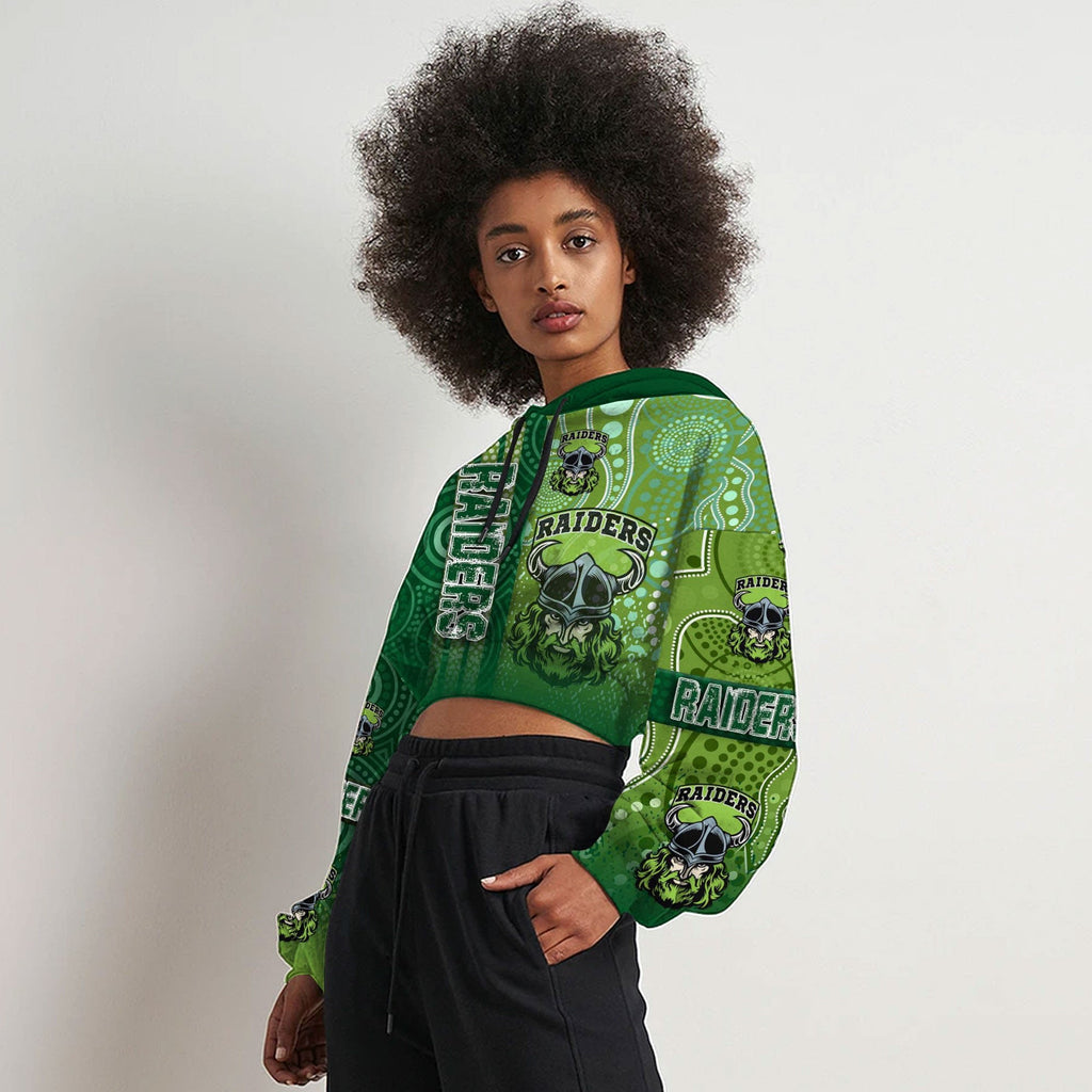 vibe-hoodie-clothing-canberra-raiders-sporty-style-croptop-hoodie