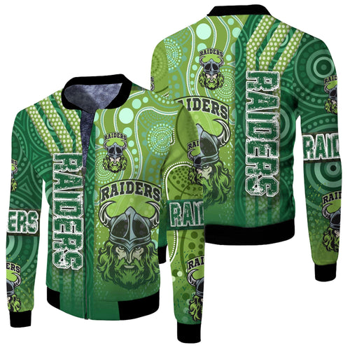 vibe-hoodie-clothing-canberra-raiders-sporty-style-fleece-winter-jacket