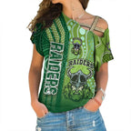 vibe-hoodie-clothing-canberra-raiders-sporty-style-one-shoulder-shirt