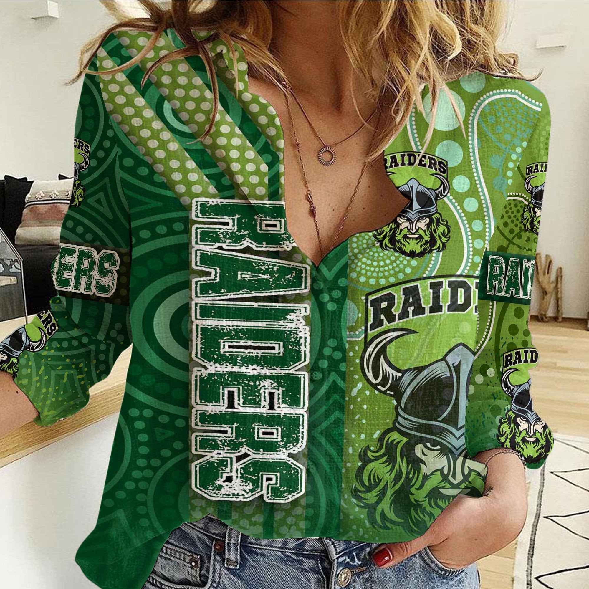vibe-hoodie-clothing-canberra-raiders-sporty-style-women-casual-shirt