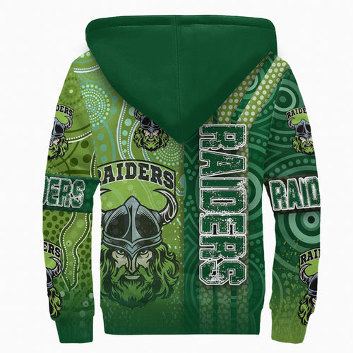 vibe-hoodie-clothing-canberra-raiders-sporty-style-sherpa-hoodies