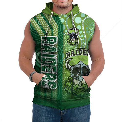 vibe-hoodie-clothing-canberra-raiders-sporty-style-sleeveless-hoodie