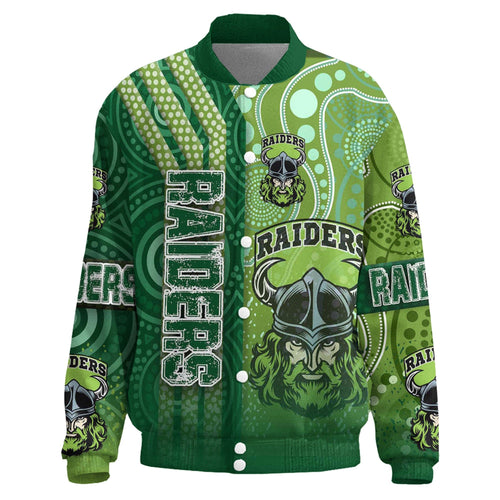 vibe-hoodie-clothing-canberra-raiders-sporty-style-thicken-stand-collar-jacket